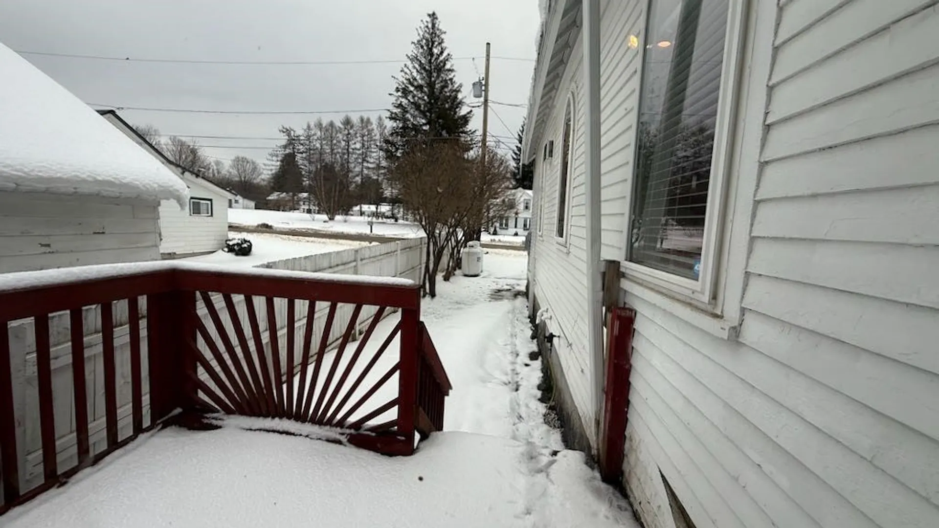 Property at 1967 Mexico Street, Albion, NY 13302 49