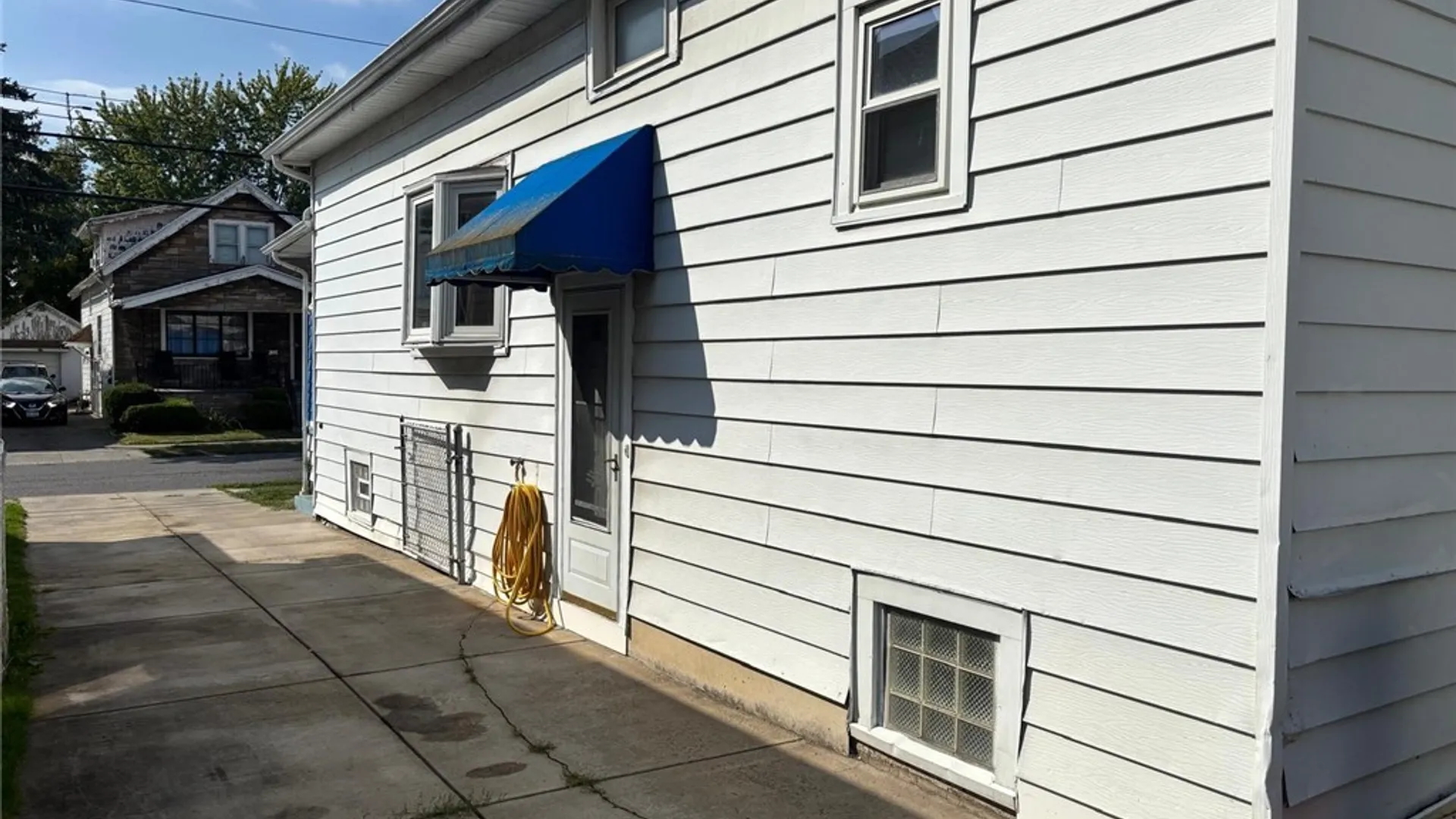 Property at 121 Hagen Street, Buffalo, NY 14211 2