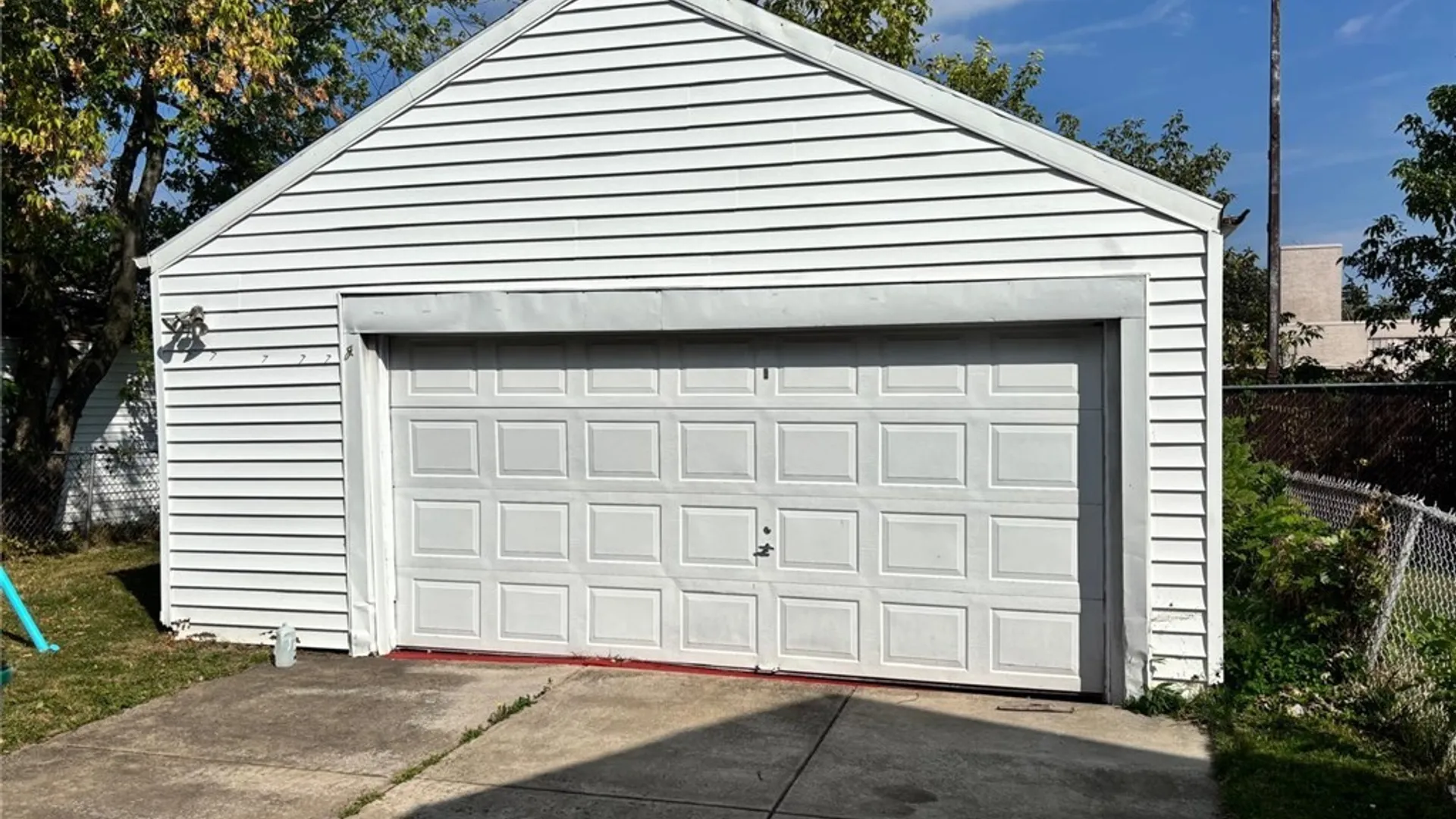 Property at 121 Hagen Street, Buffalo, NY 14211 3