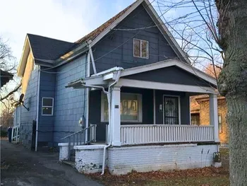 Property at 210 Timon Street, Buffalo, NY 14208