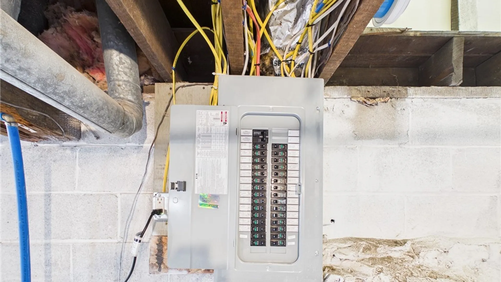 Property at 413 4th Avenue, Olean, NY 14760 24