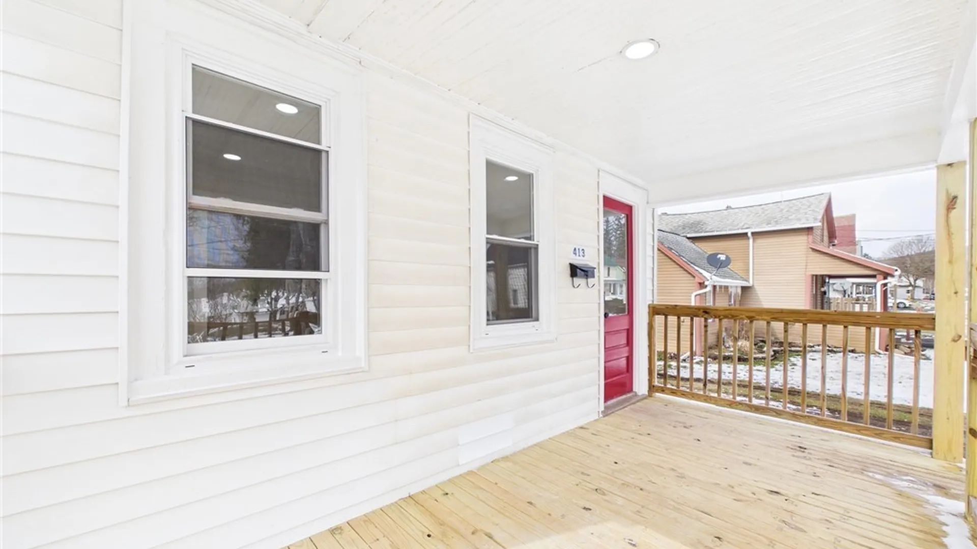 Property at 413 4th Avenue, Olean, NY 14760 26