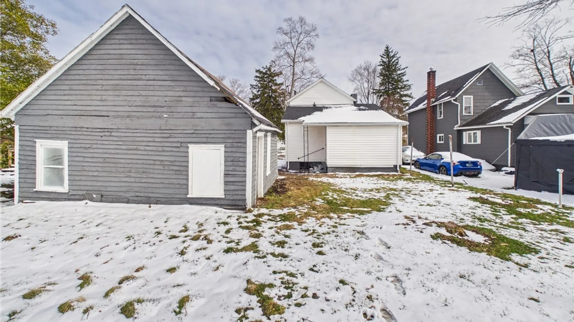 Property at 413 4th Avenue, Olean, NY 14760 29
