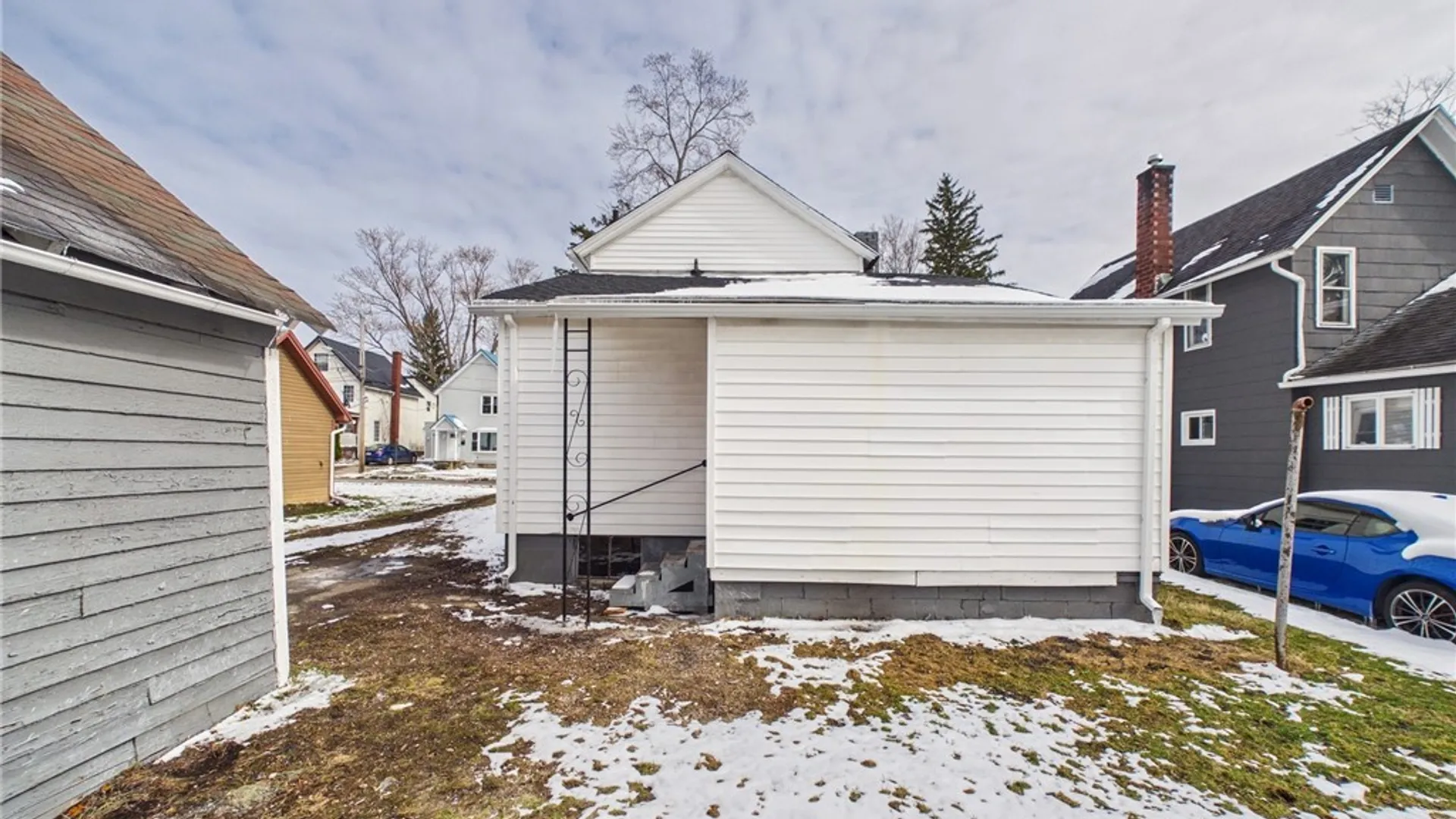 Property at 413 4th Avenue, Olean, NY 14760 30