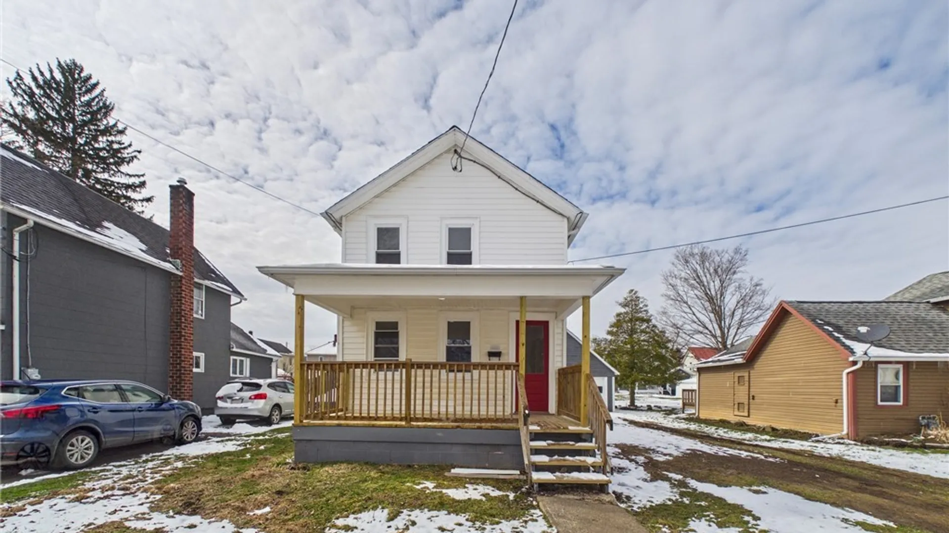 Property at 413 4th Avenue, Olean, NY 14760 33