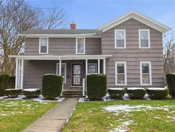 Property at 51 South Street, Leroy, NY 14482