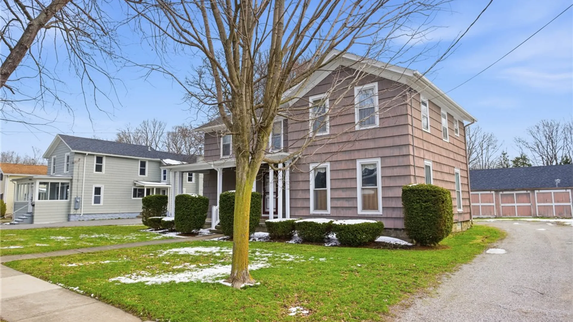 Property at 51 South Street, Leroy, NY 14482 2