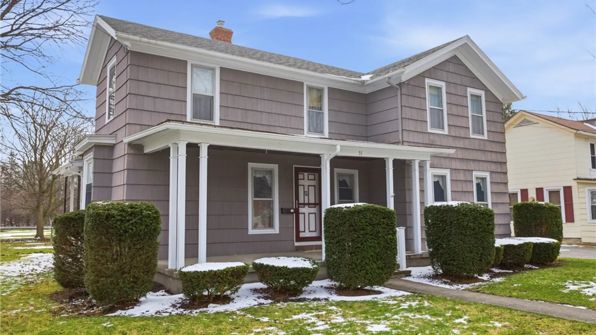 Property at 51 South Street, Leroy, NY 14482 3