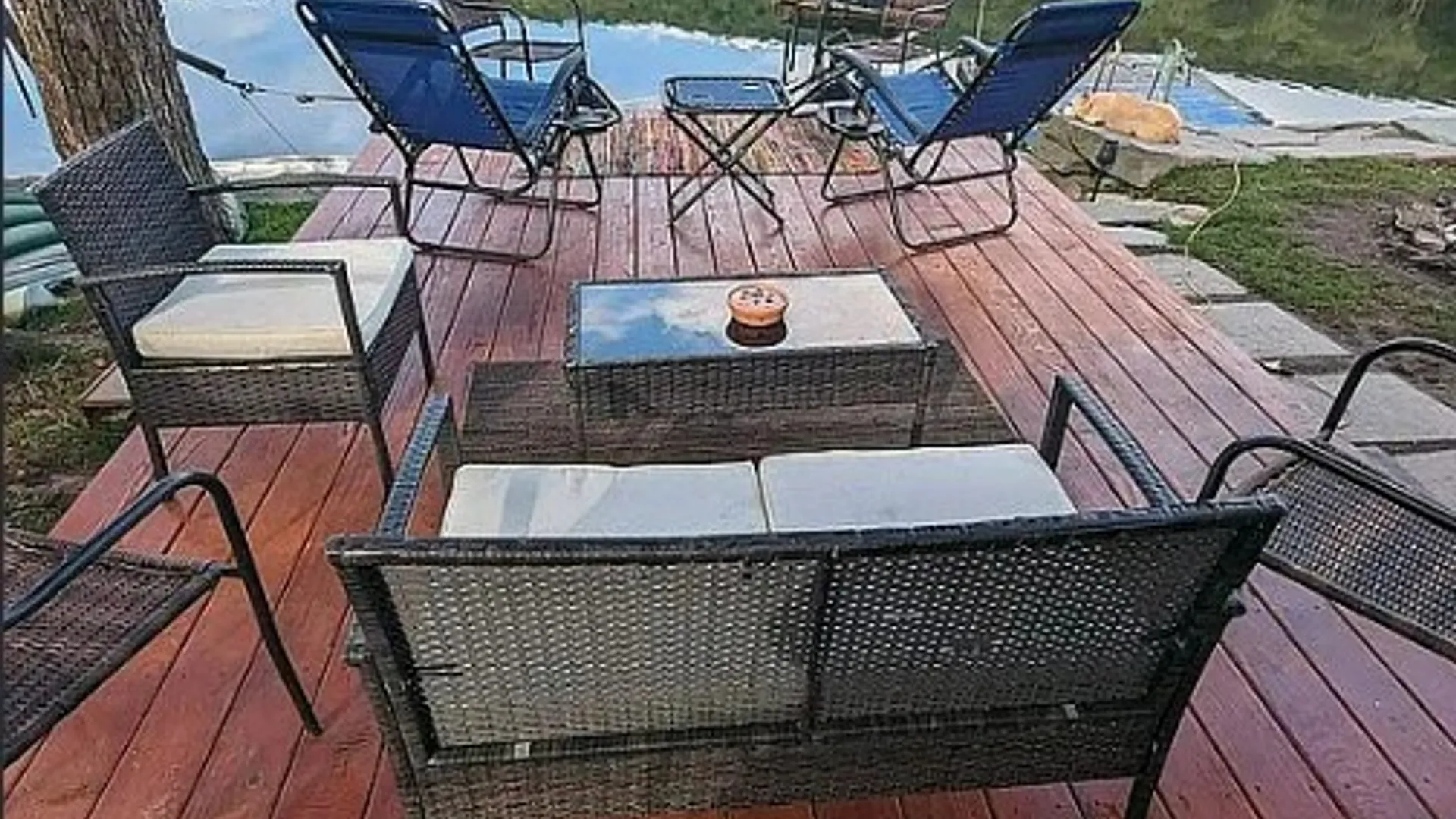 Property at 120 Silver Lake, Hancock, NY 13783 18