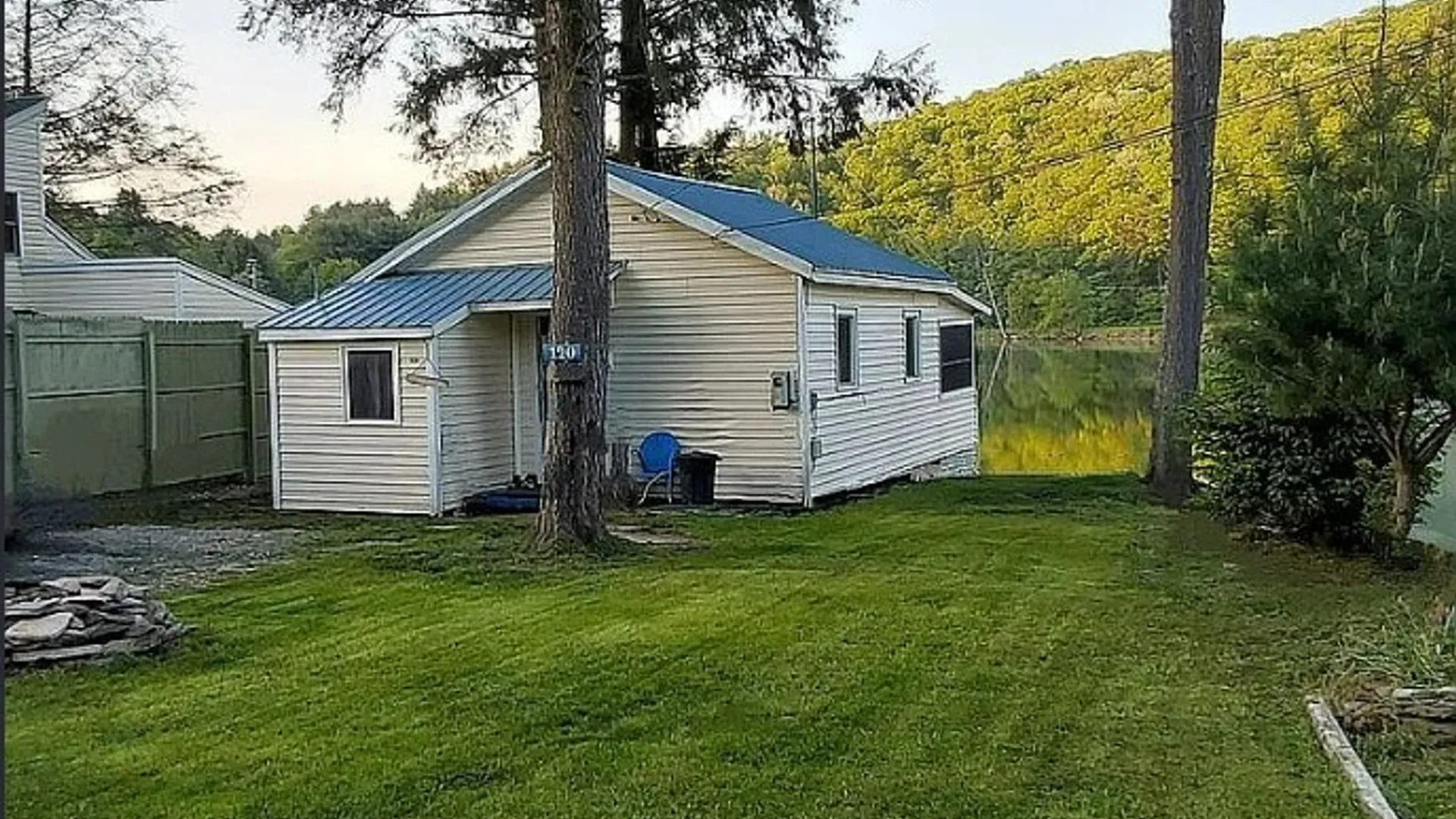 Property at 120 Silver Lake, Hancock, NY 13783 25