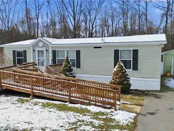 Property at 833 Cinko Drive, Frankfort, NY 13357