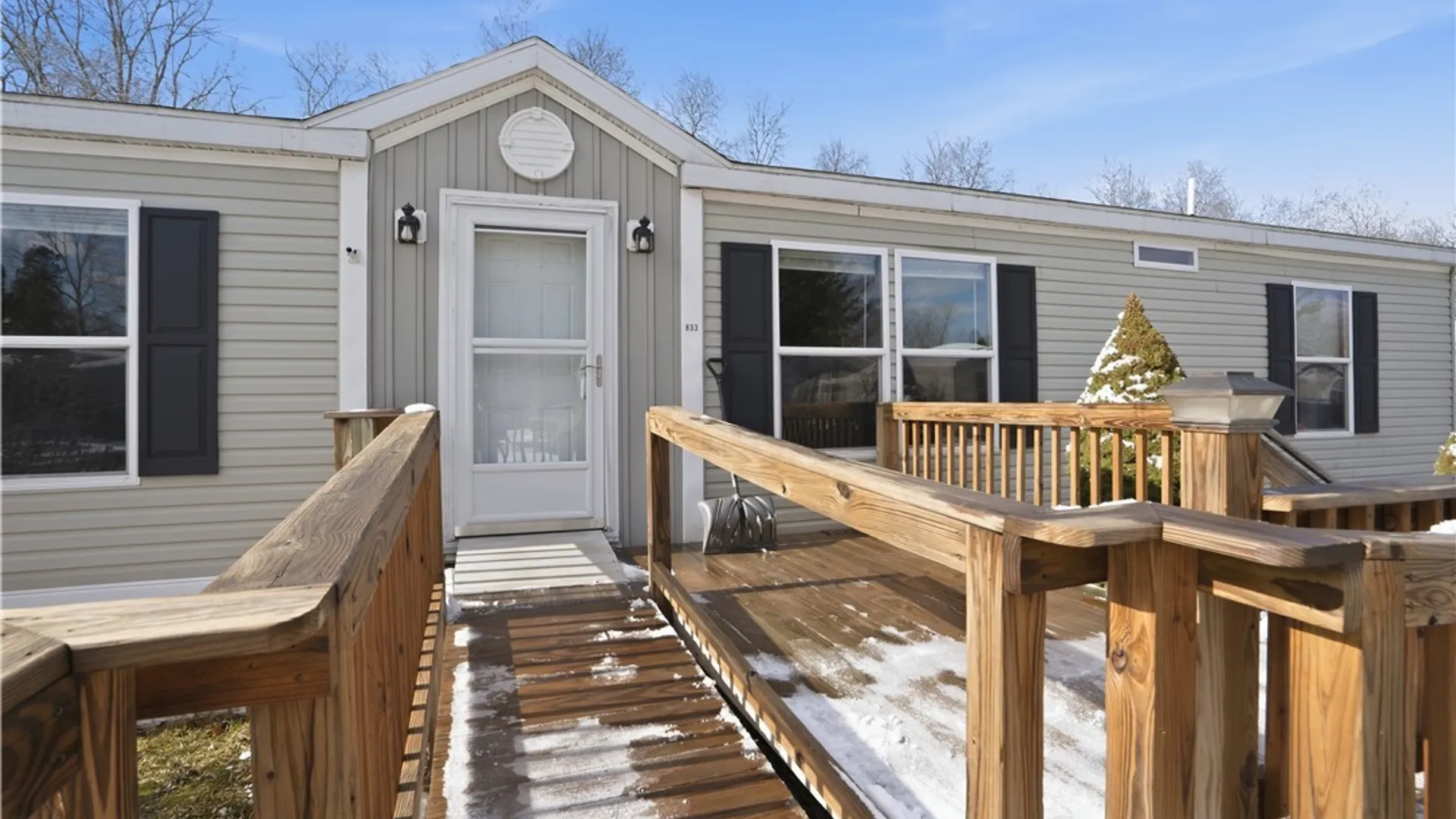 Property at 833 Cinko Drive, Frankfort, NY 13357 2