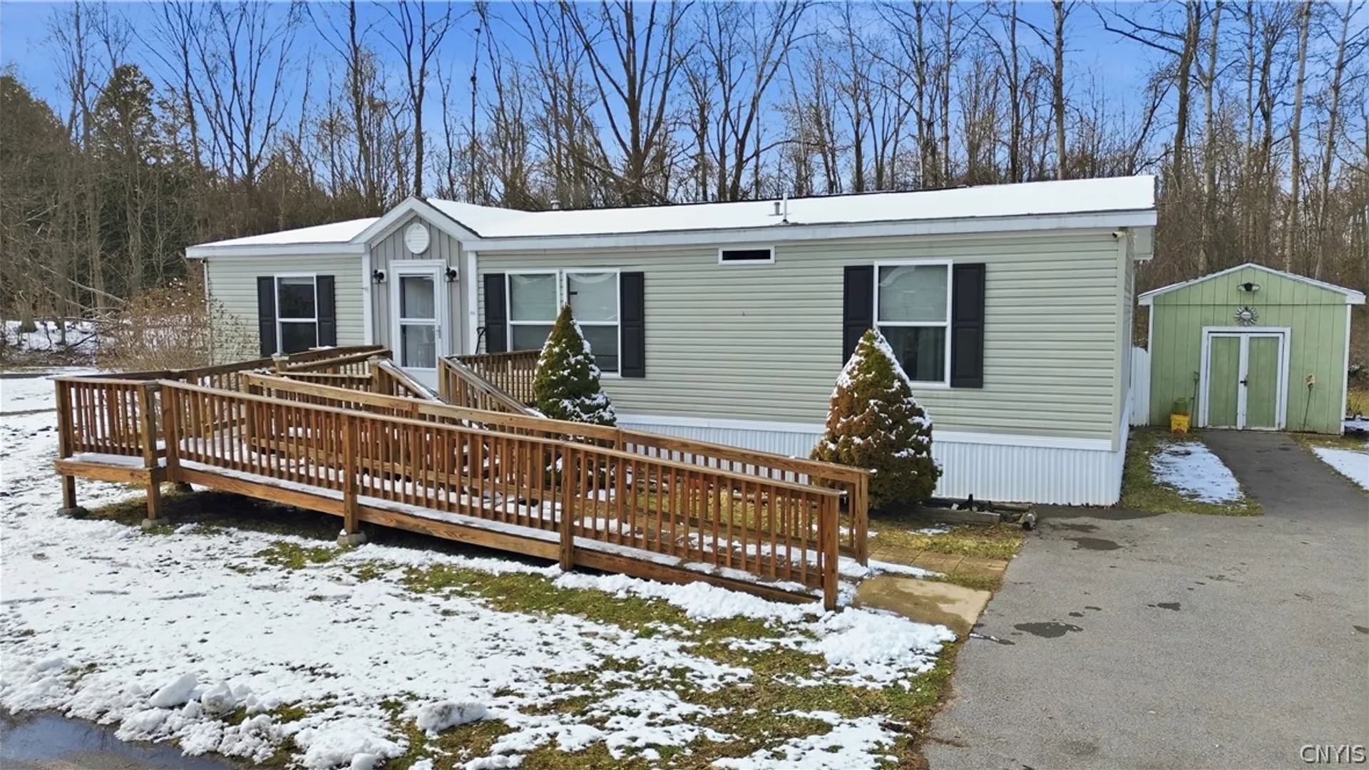 Property at 833 Cinko Drive, Frankfort, NY 13357 28