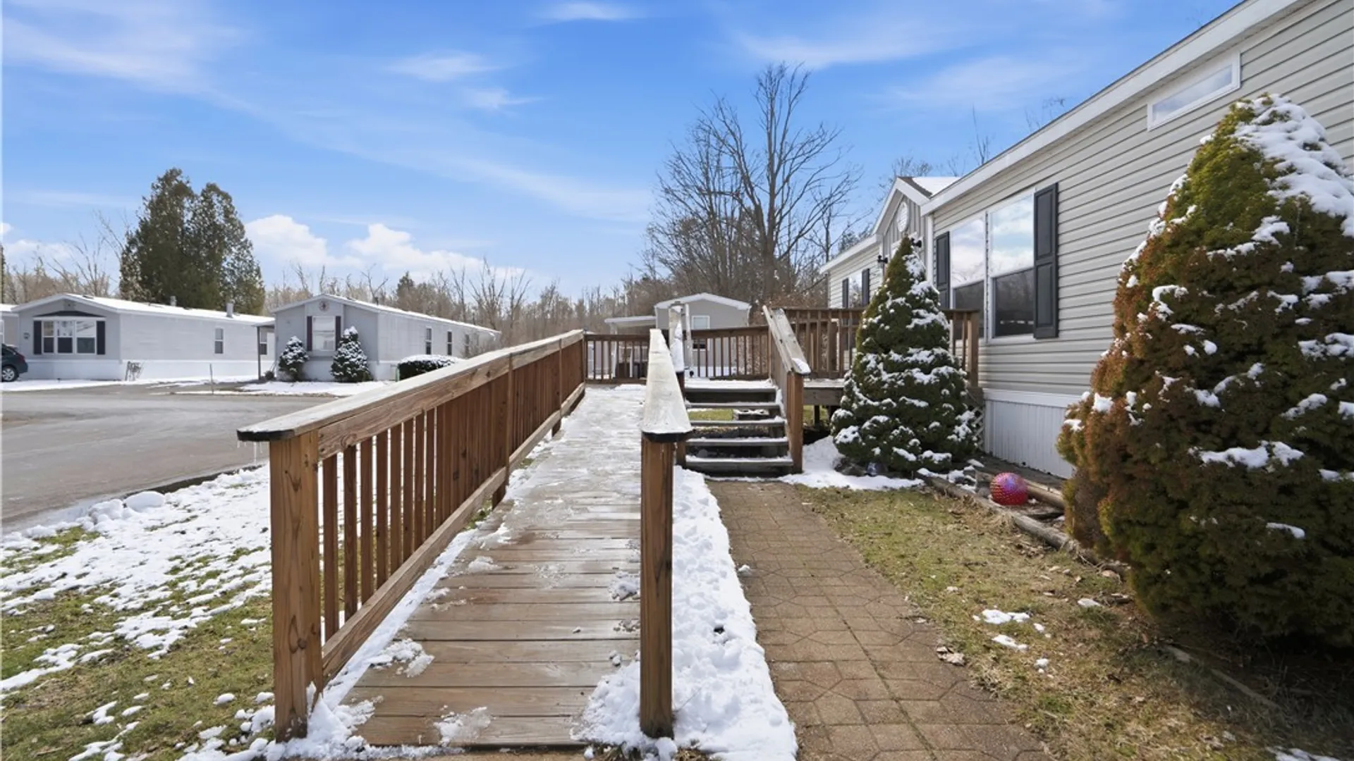 Property at 833 Cinko Drive, Frankfort, NY 13357 30