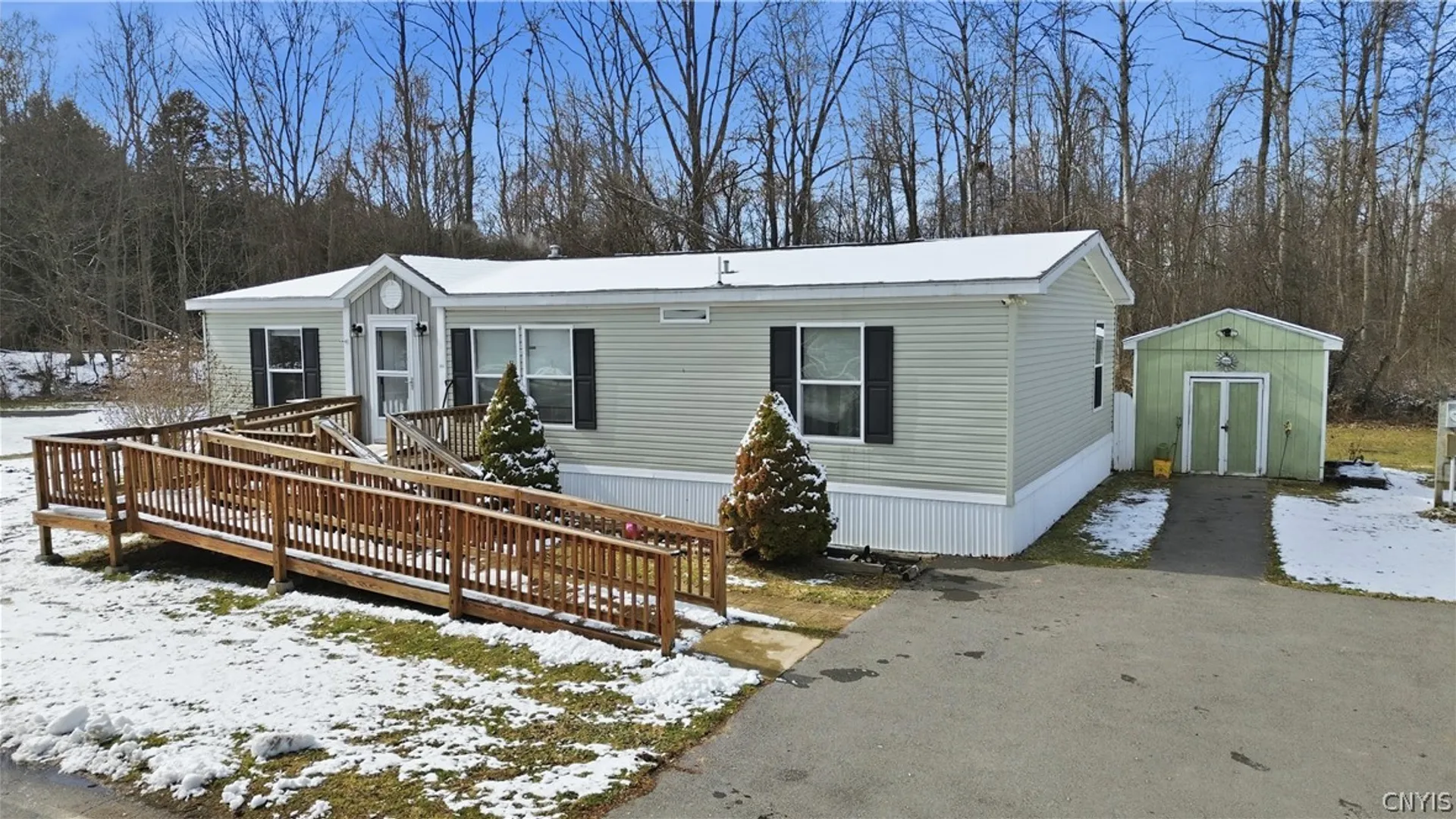 Property at 833 Cinko Drive, Frankfort, NY 13357 37