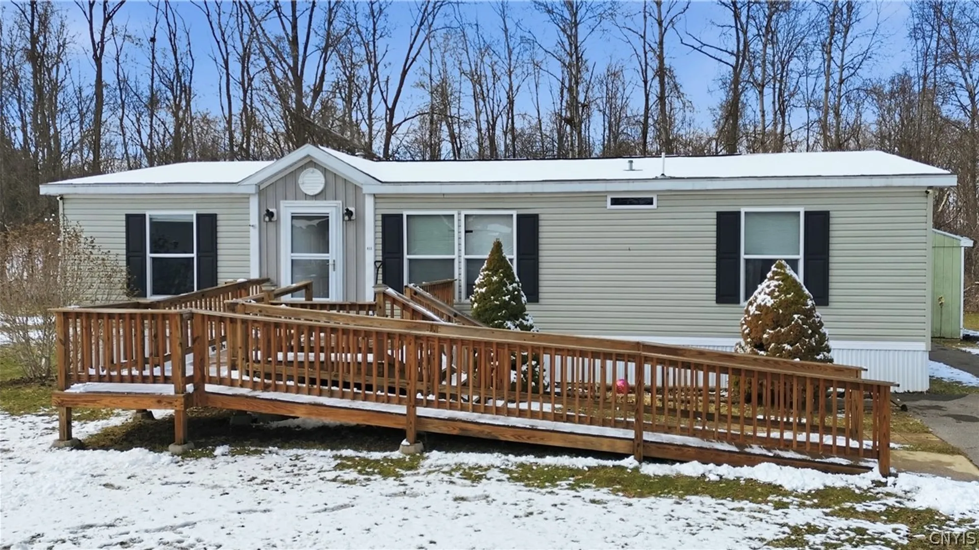 Property at 833 Cinko Drive, Frankfort, NY 13357 38