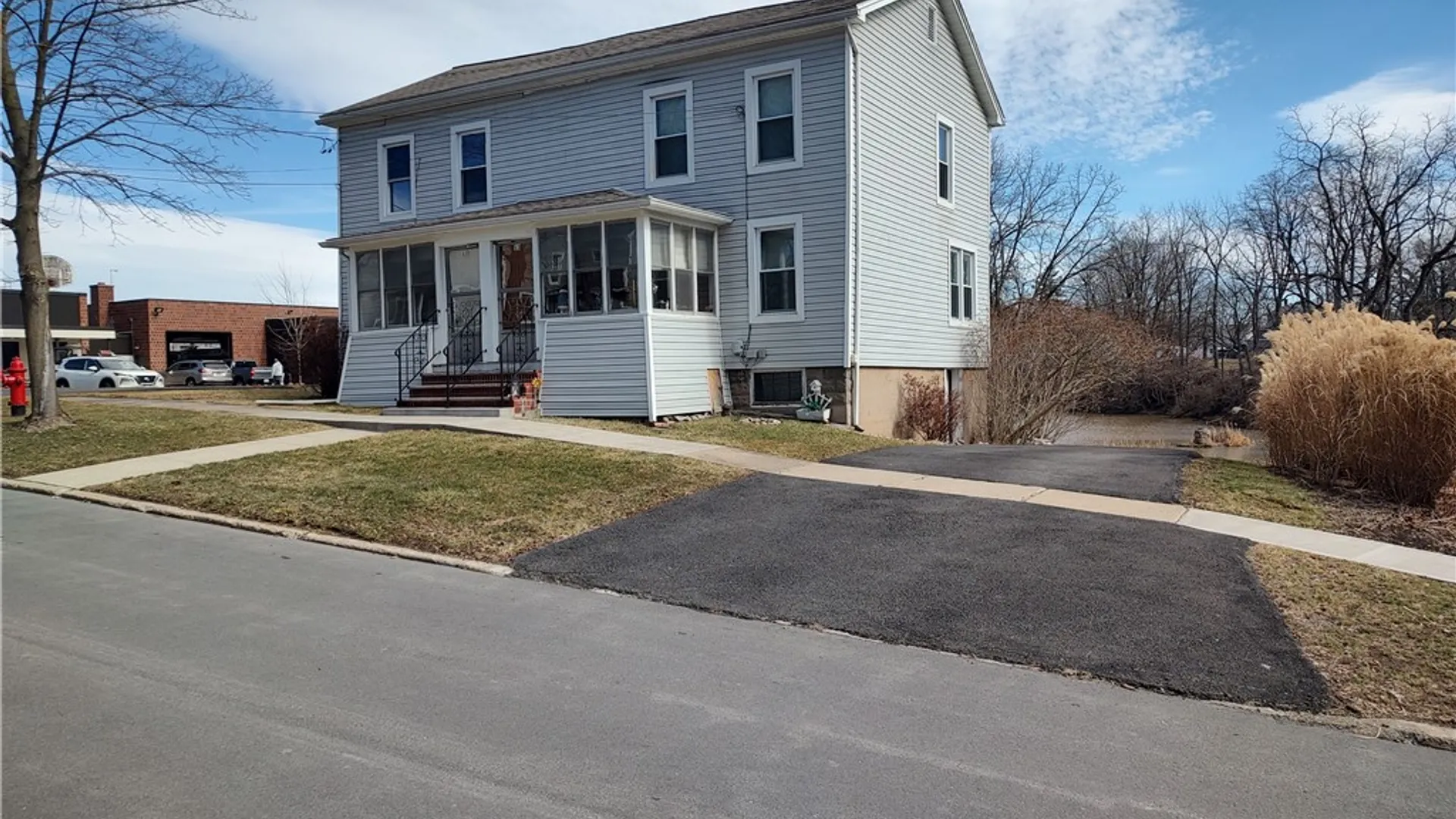 Property at 13 Center Street, Seneca Falls, NY 13148 2