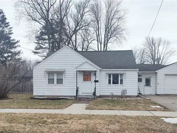 Property at 26 Porter Street, Seneca Falls, NY 13148