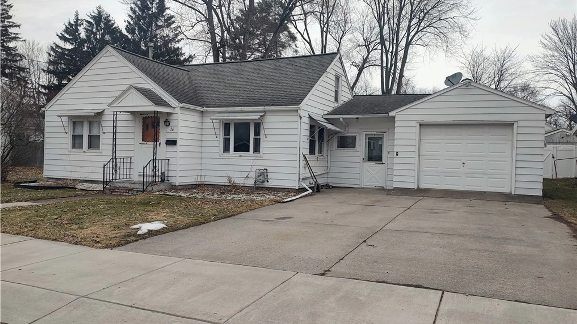 Property at 26 Porter Street, Seneca Falls, NY 13148 2