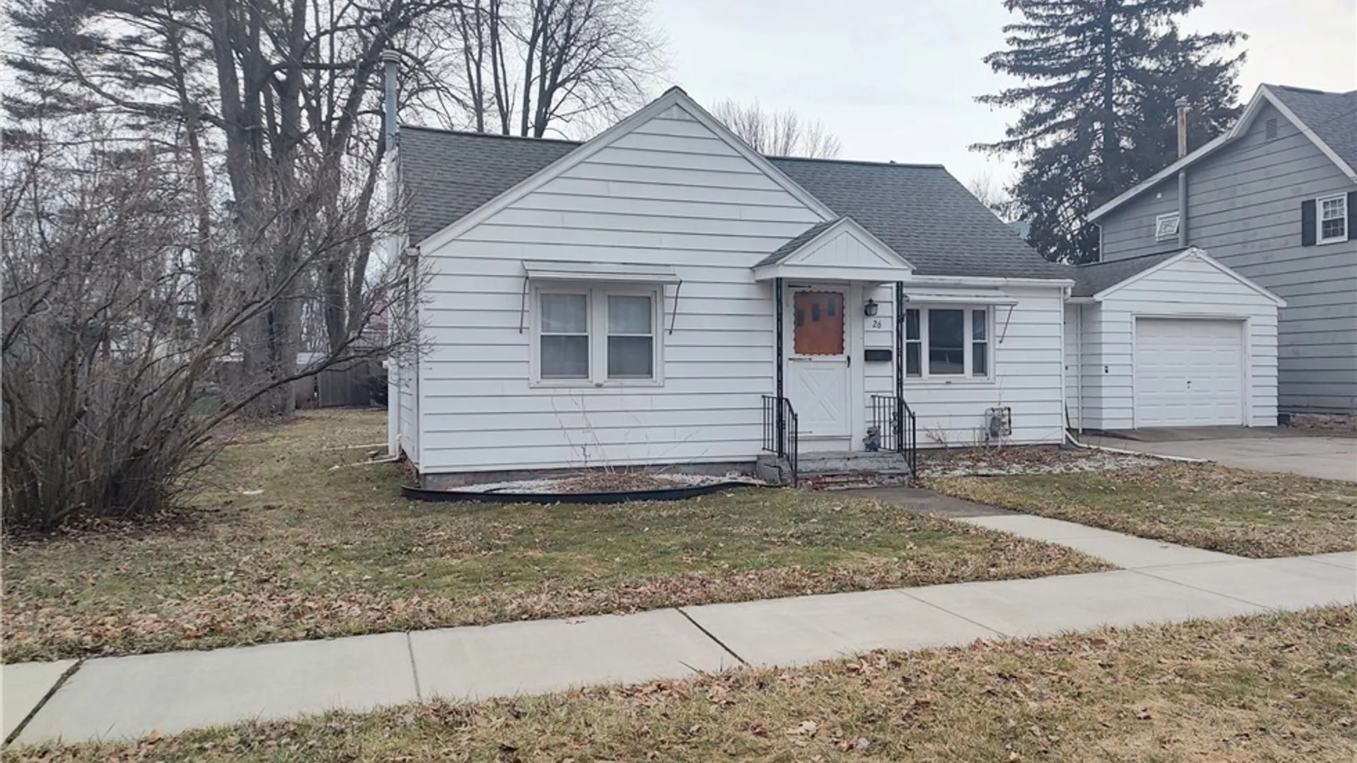 Property at 26 Porter Street, Seneca Falls, NY 13148 3