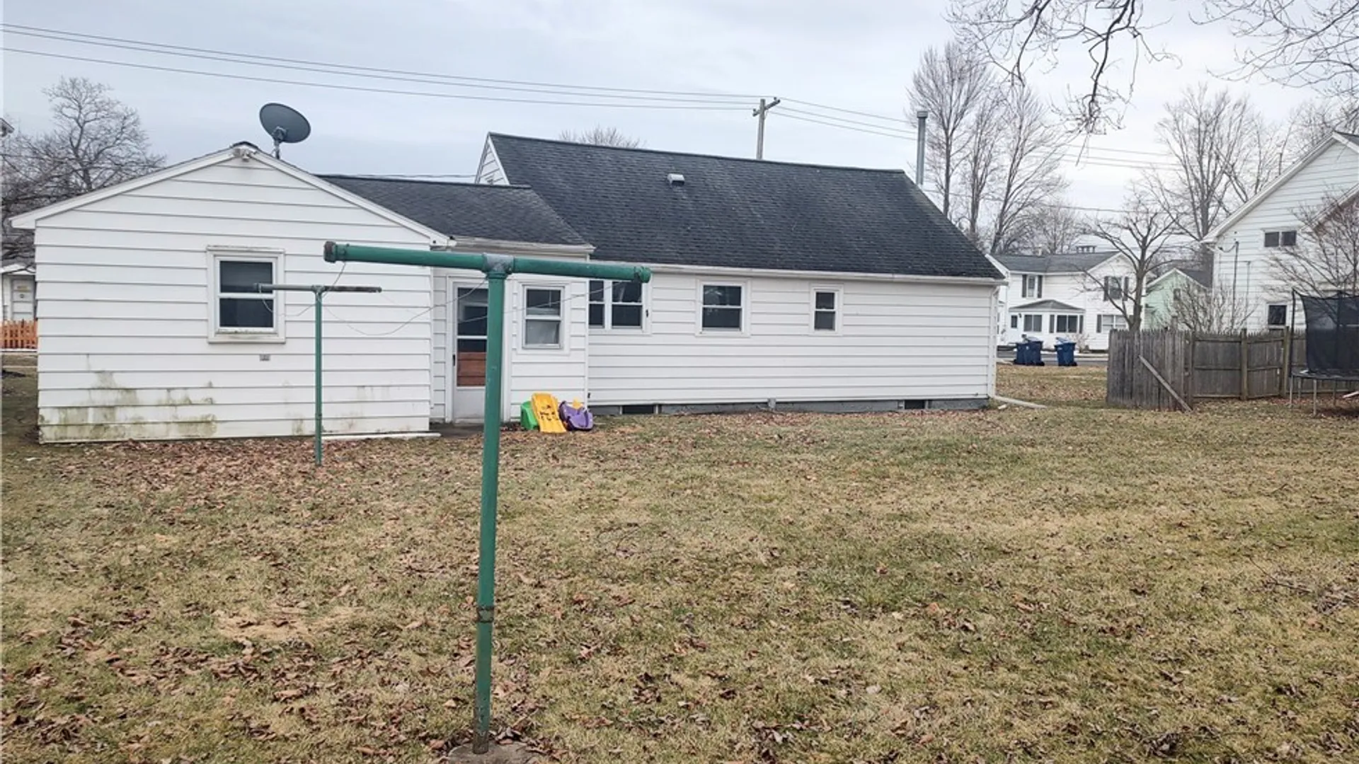 Property at 26 Porter Street, Seneca Falls, NY 13148 36