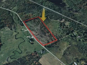 Property at 00 Cr 18, Dekalb, NY 13681