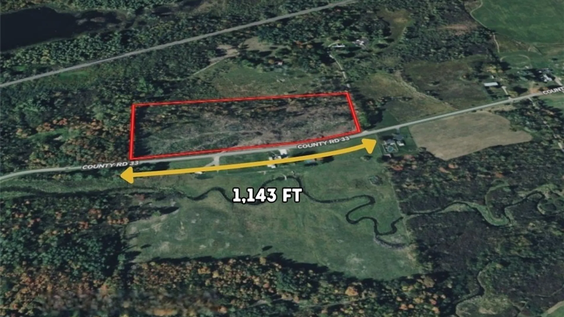 Property at 00 Cr 18, Dekalb, NY 13681 3