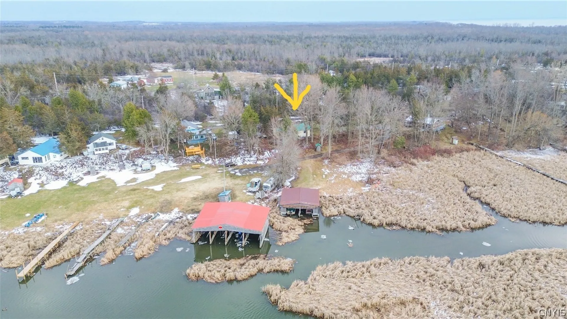 Property at 10615 Grandjean Road, Henderson, NY 13650 2