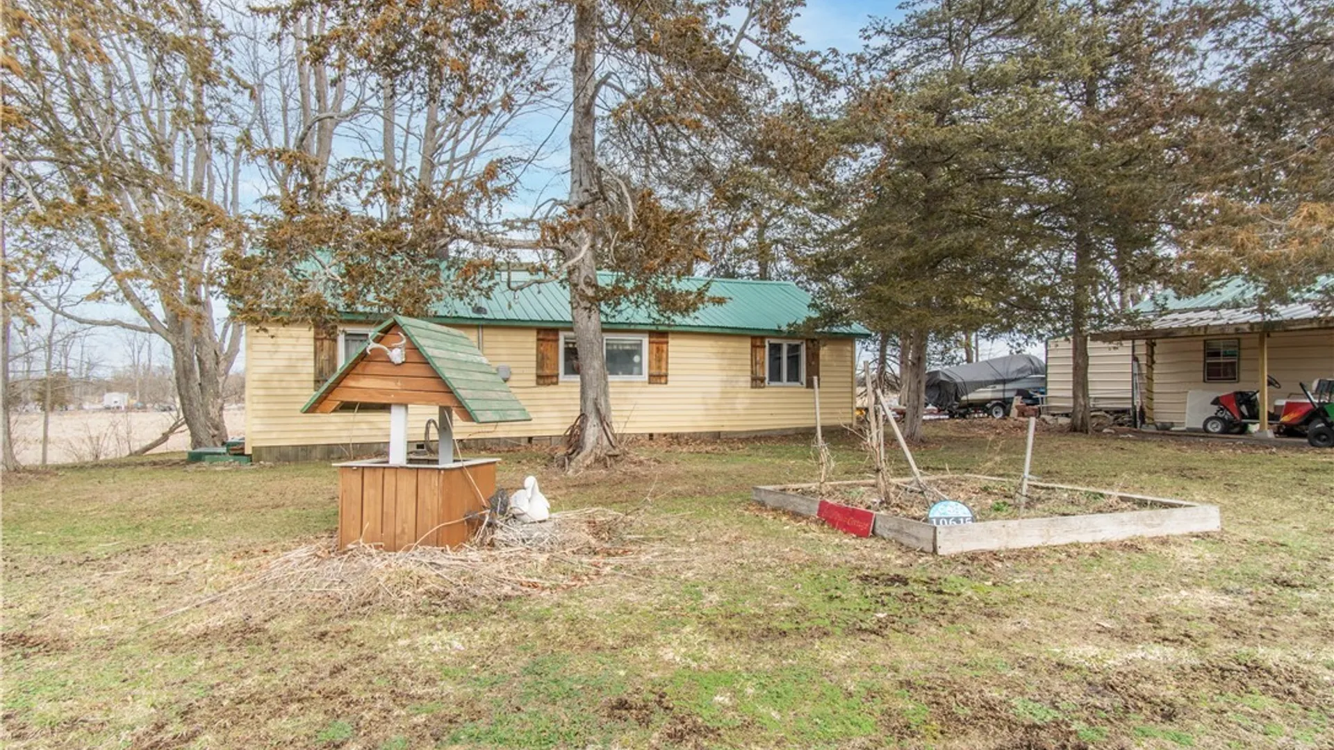 Property at 10615 Grandjean Road, Henderson, NY 13650 22