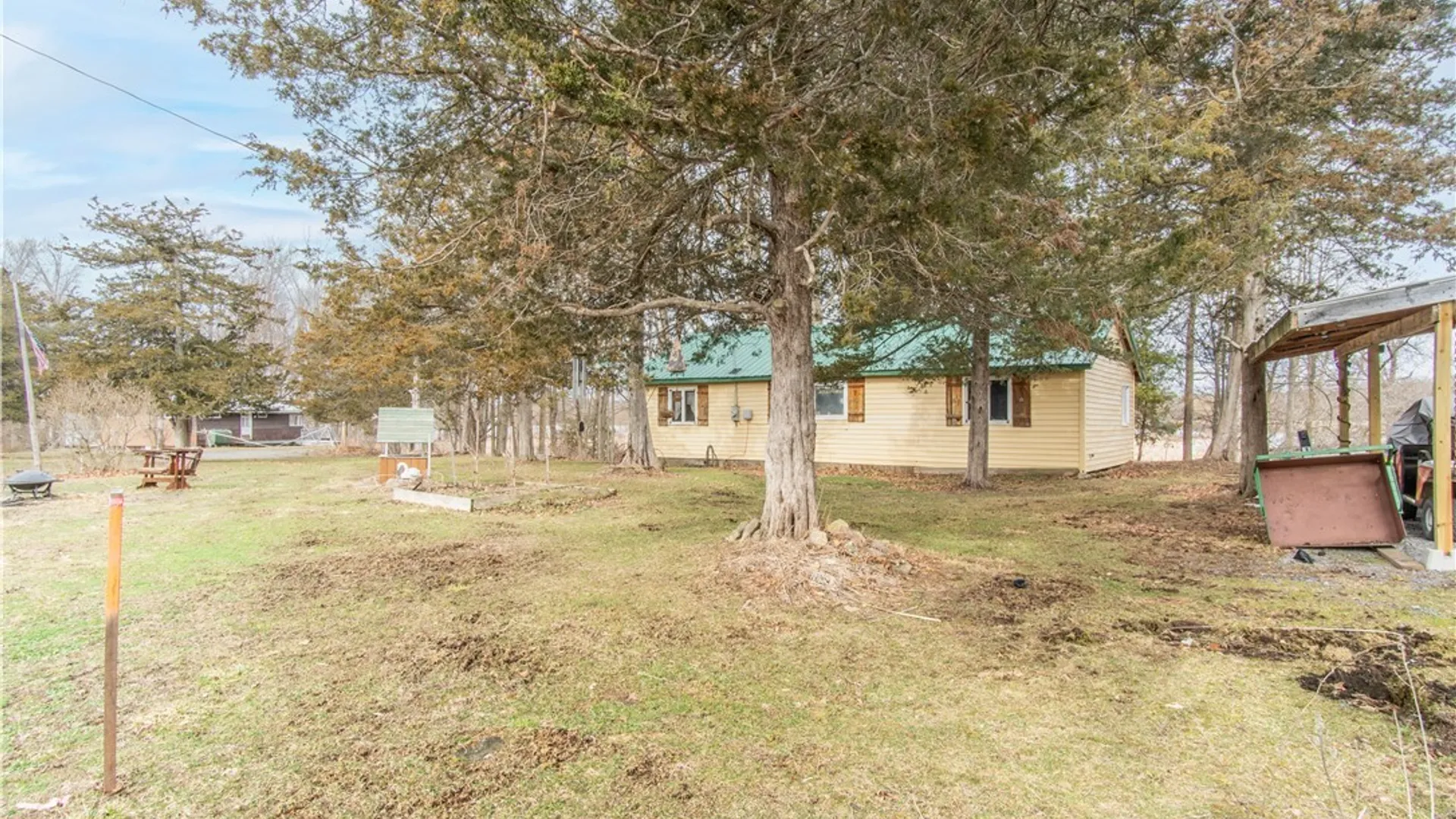 Property at 10615 Grandjean Road, Henderson, NY 13650 23