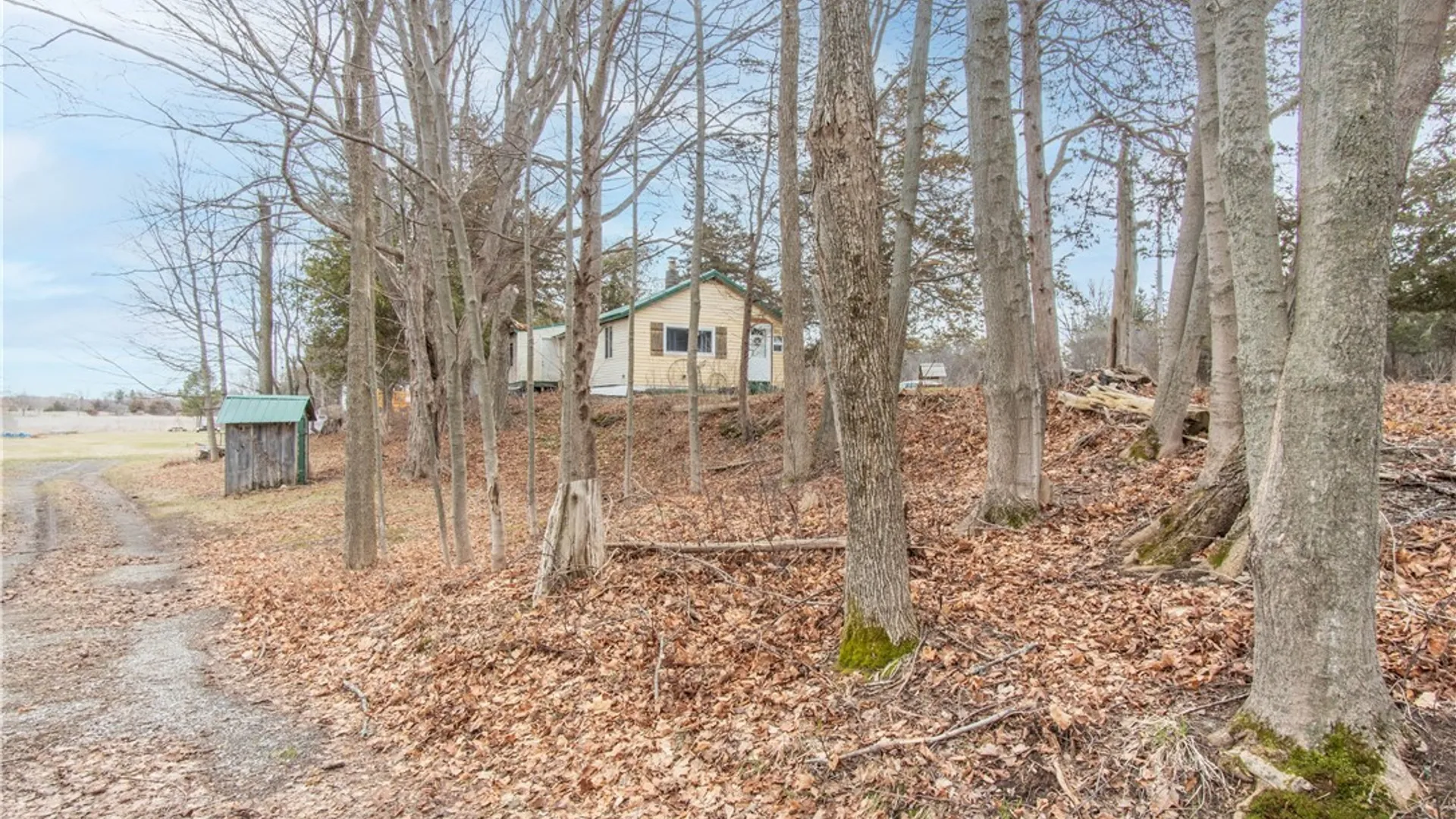 Property at 10615 Grandjean Road, Henderson, NY 13650 25