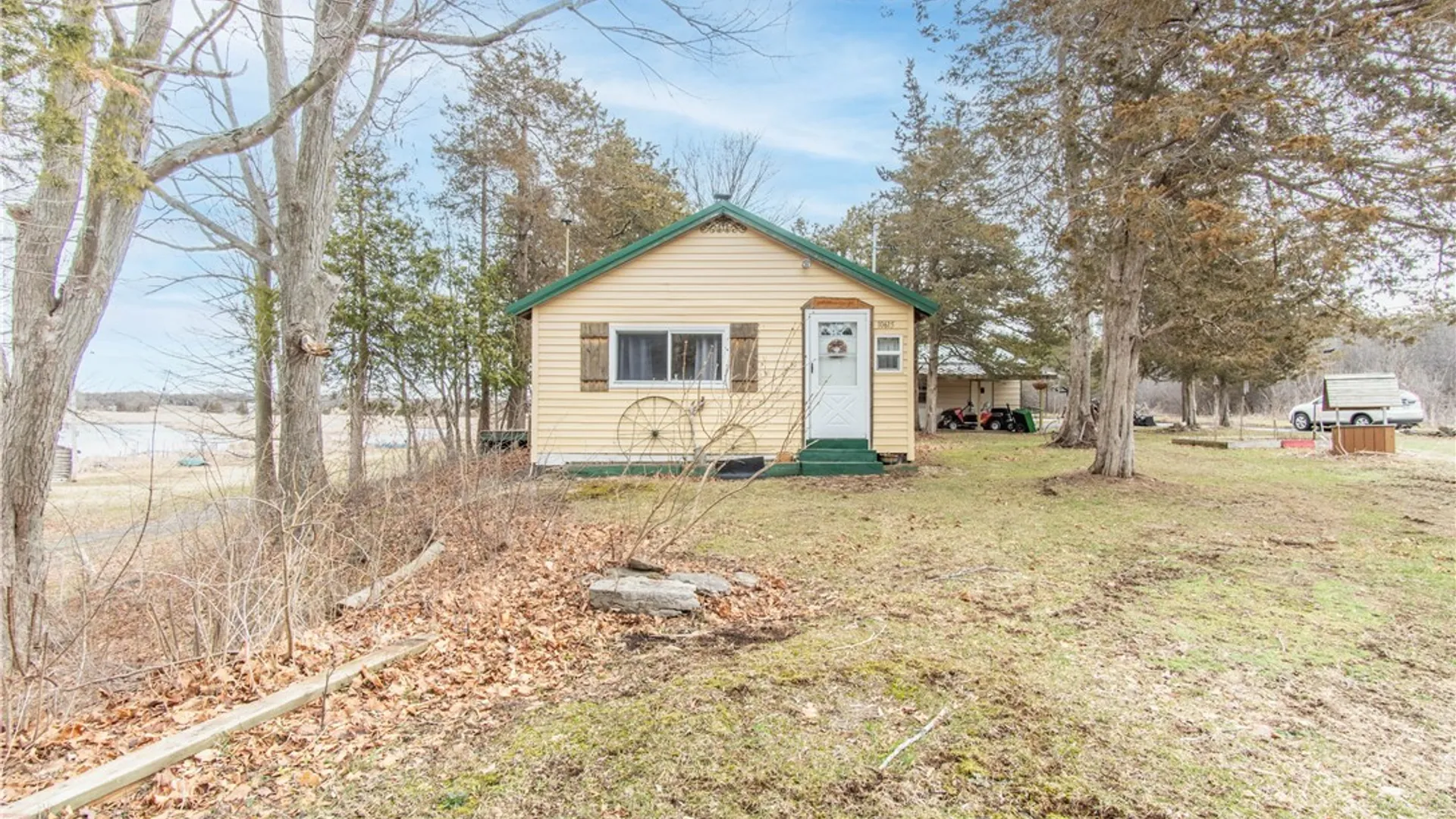 Property at 10615 Grandjean Road, Henderson, NY 13650 27