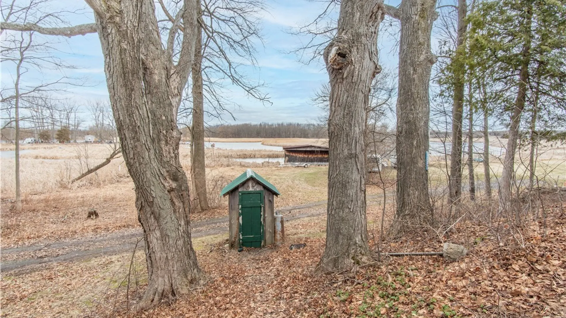 Property at 10615 Grandjean Road, Henderson, NY 13650 29