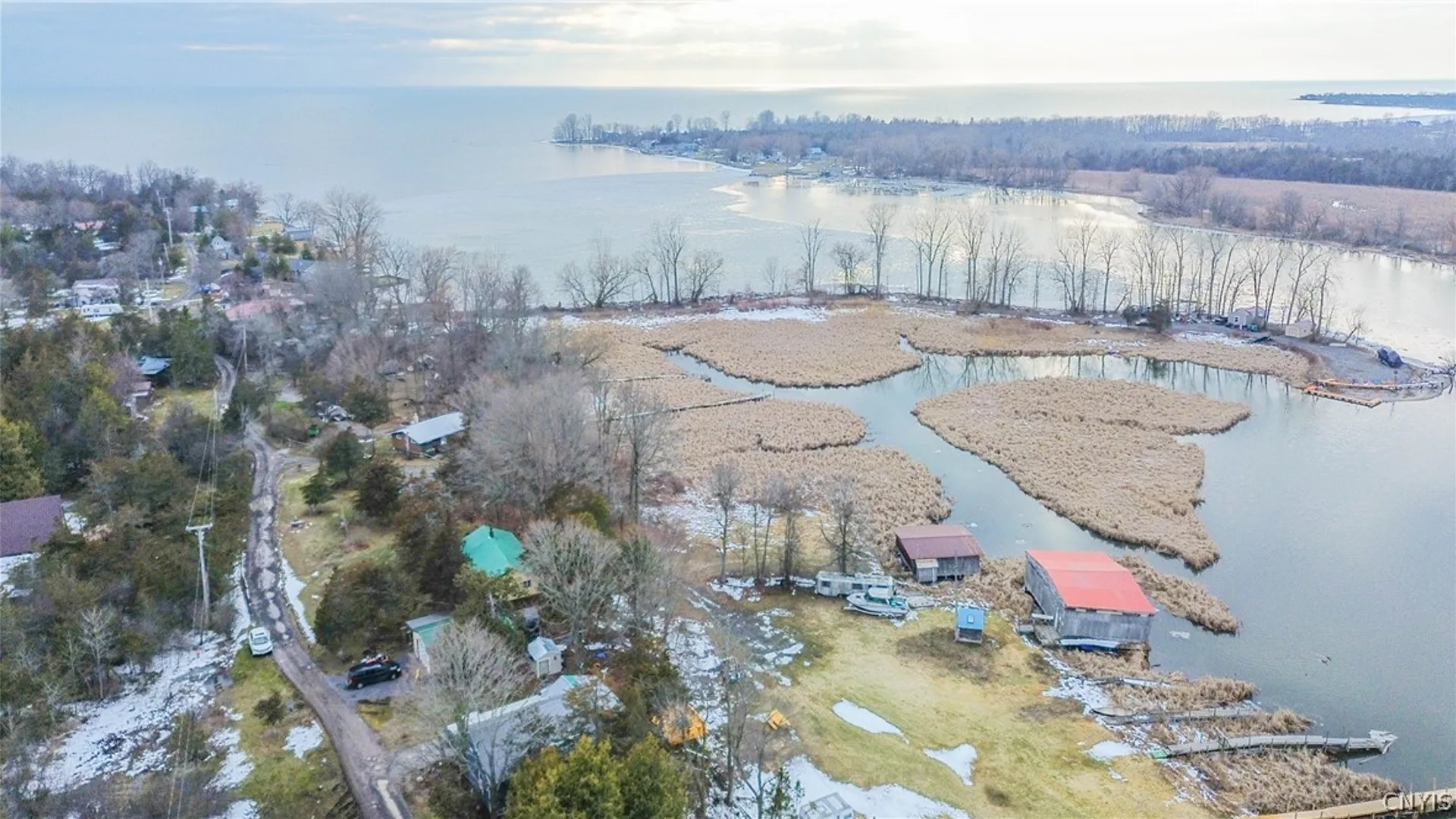 Property at 10615 Grandjean Road, Henderson, NY 13650 3