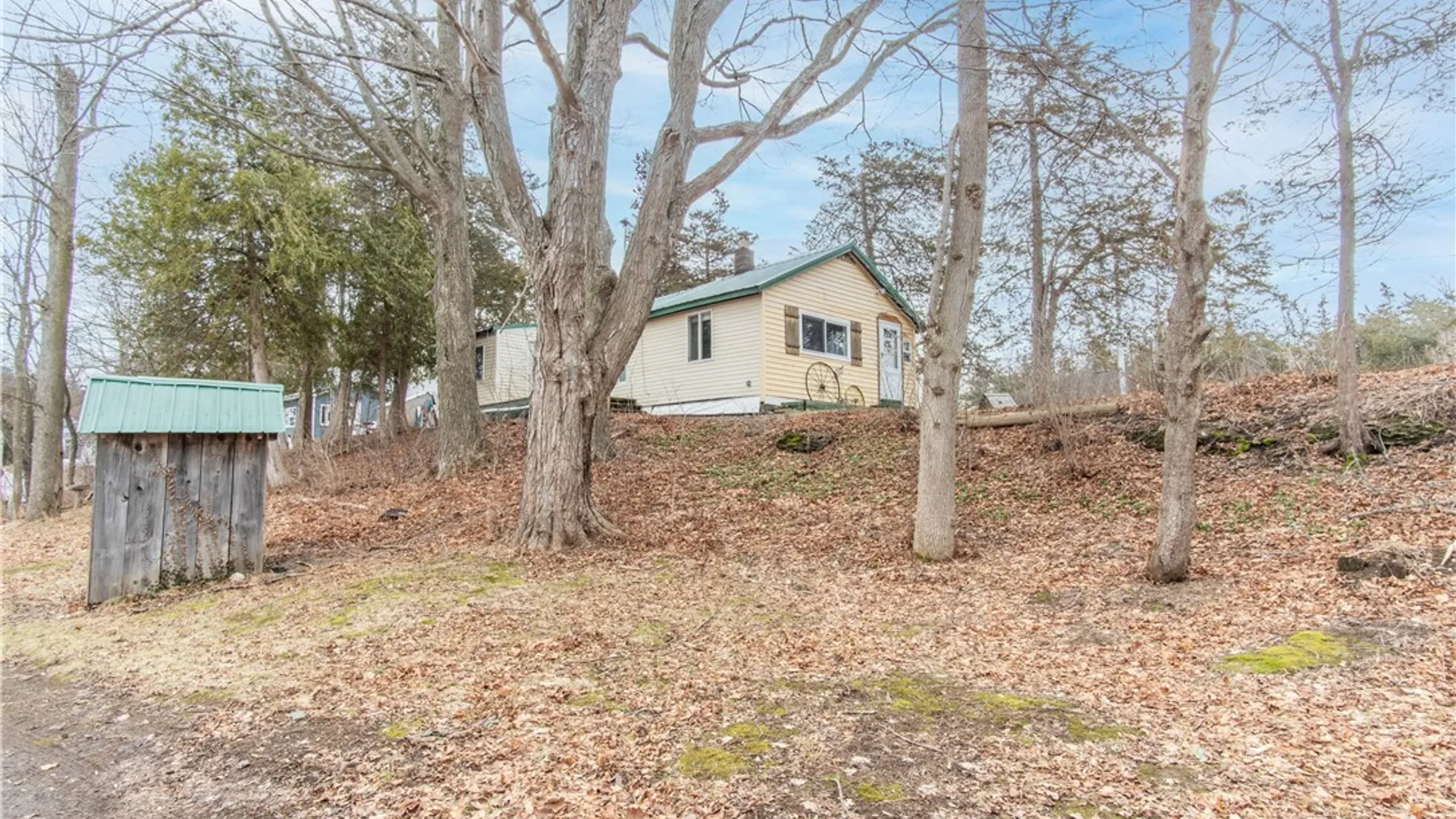 Property at 10615 Grandjean Road, Henderson, NY 13650 32