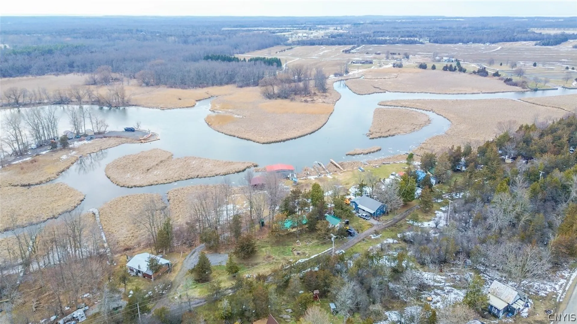 Property at 10615 Grandjean Road, Henderson, NY 13650 34