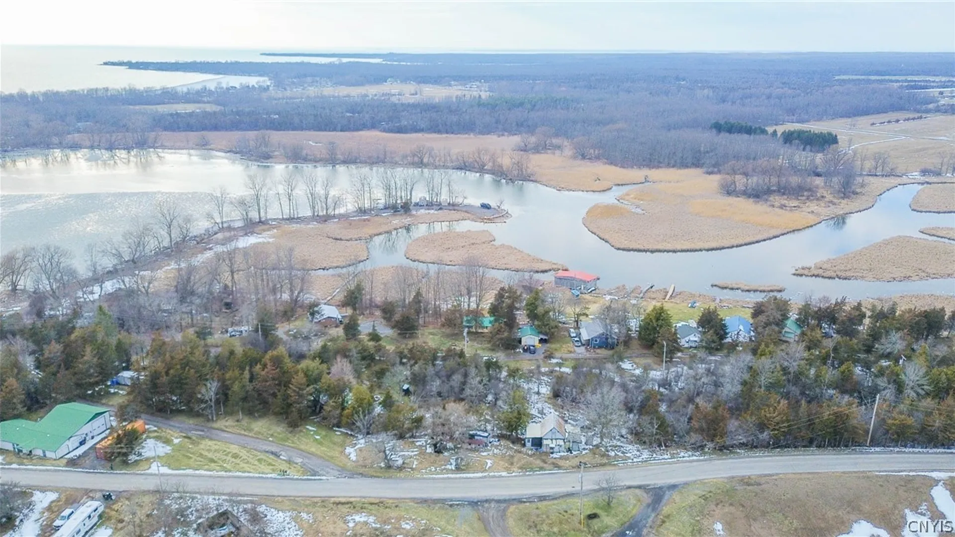 Property at 10615 Grandjean Road, Henderson, NY 13650 35