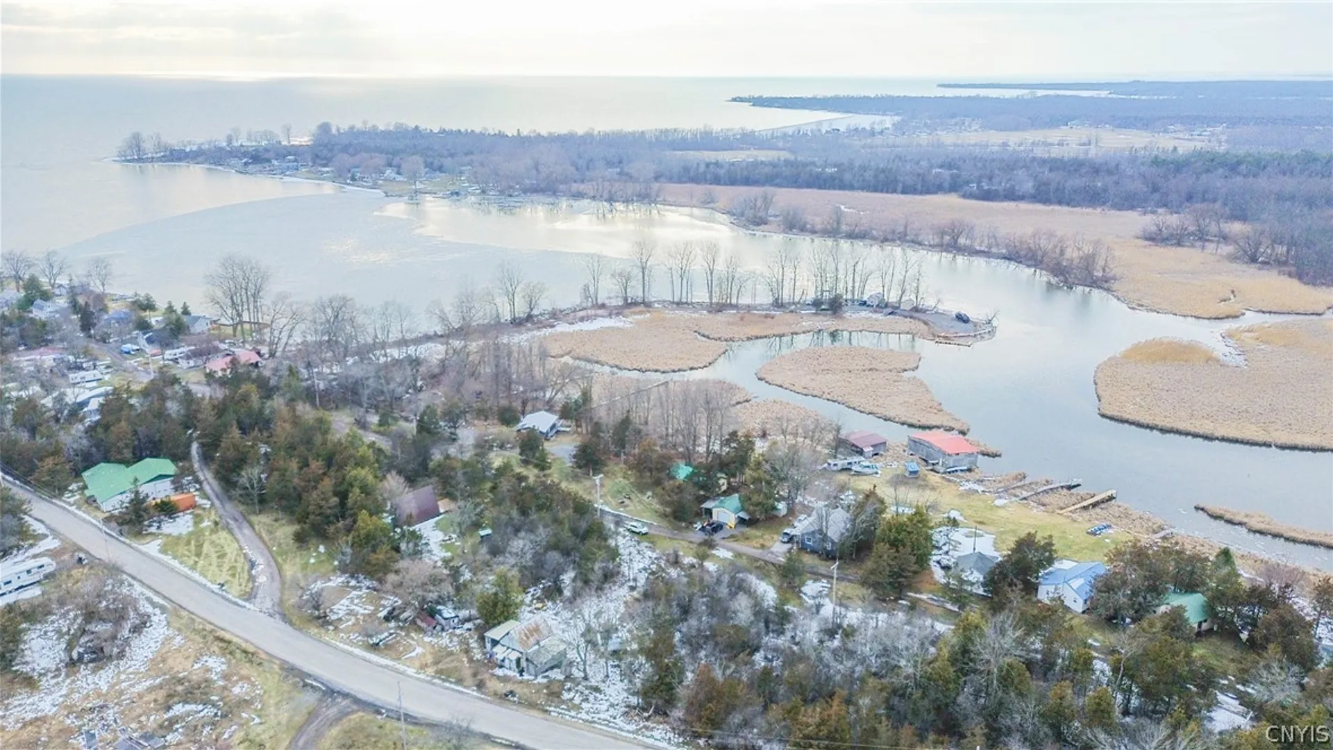 Property at 10615 Grandjean Road, Henderson, NY 13650 36