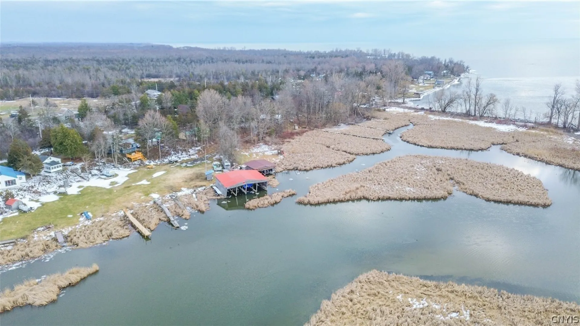 Property at 10615 Grandjean Road, Henderson, NY 13650 37