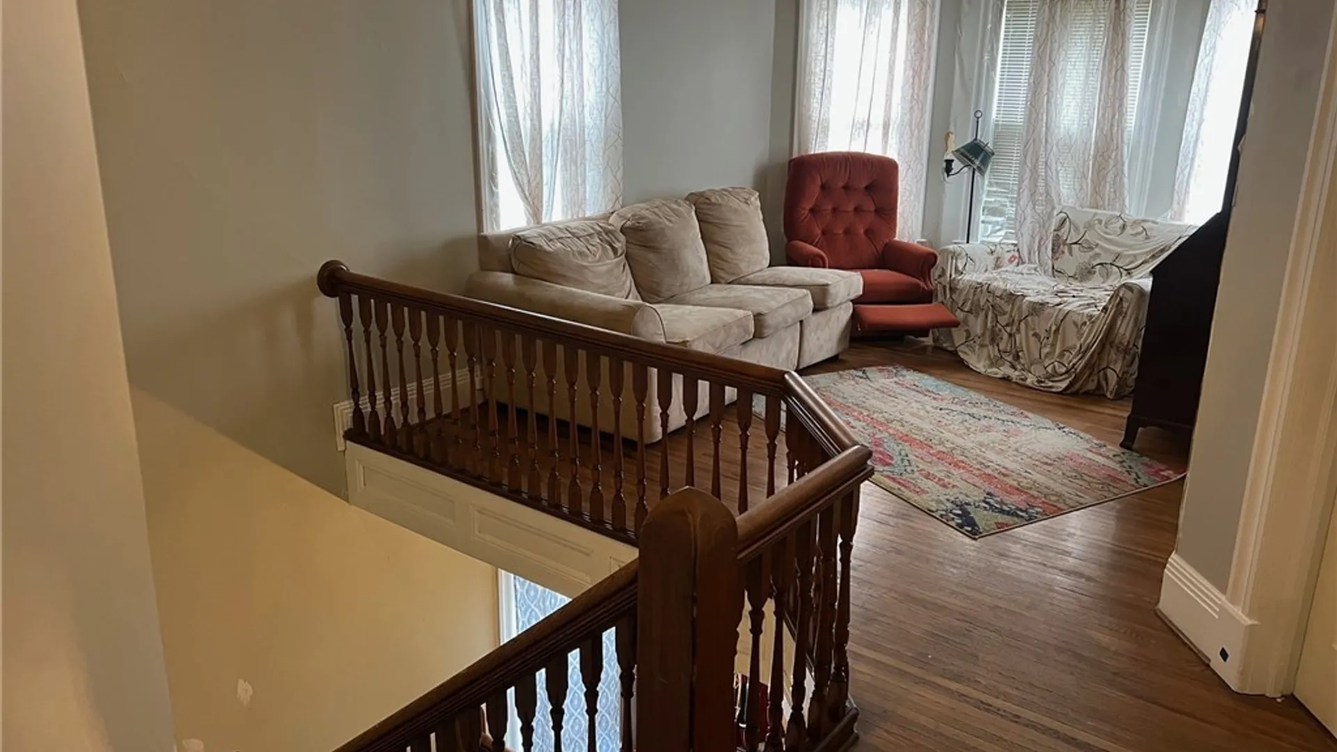 Property at 110 Clinton Place, Utica, NY 13501 14