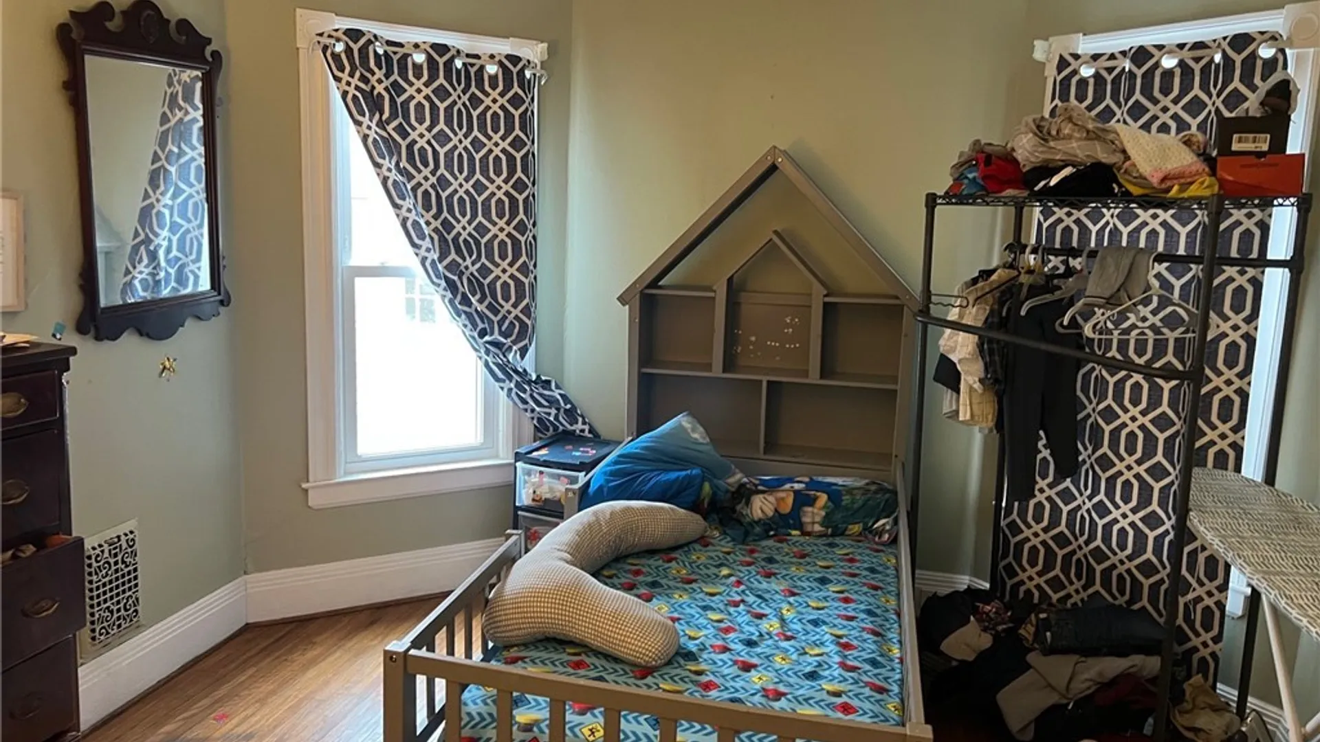 Property at 110 Clinton Place, Utica, NY 13501 19