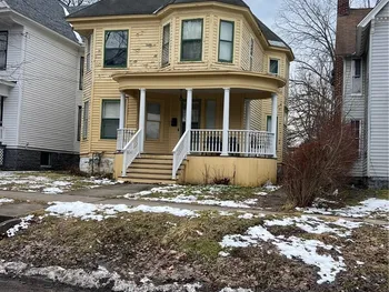 Property at 110 Clinton Place, Utica, NY 13501
