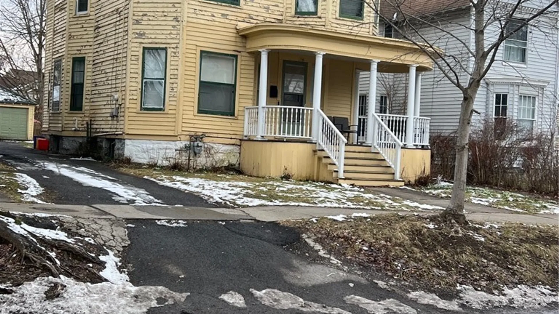 Property at 110 Clinton Place, Utica, NY 13501 2
