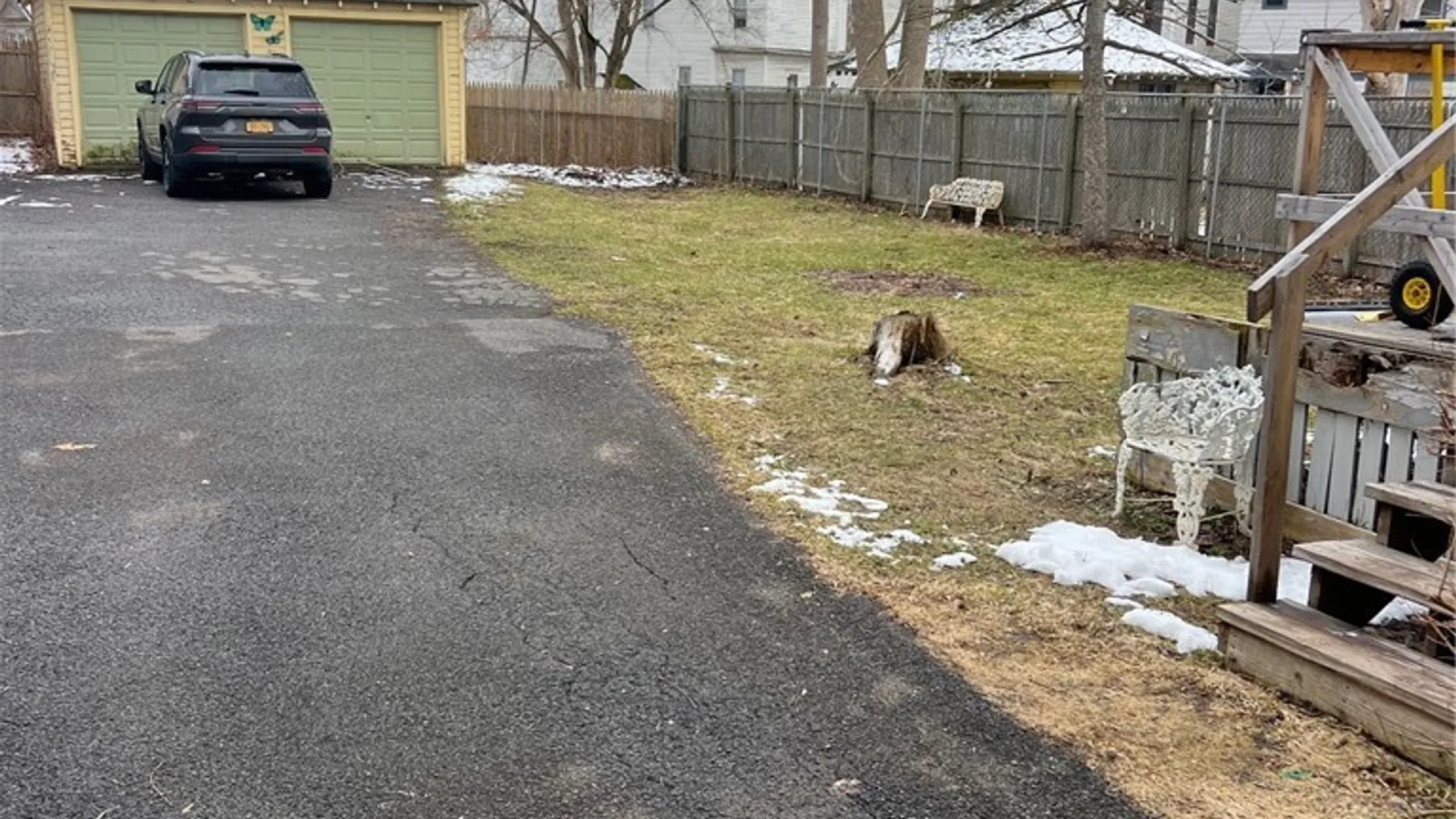 Property at 110 Clinton Place, Utica, NY 13501 3