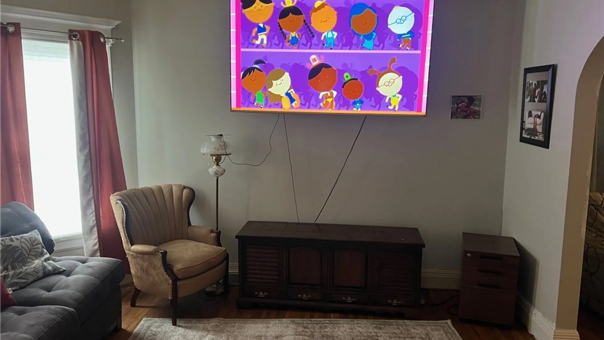 Property at 110 Clinton Place, Utica, NY 13501 6