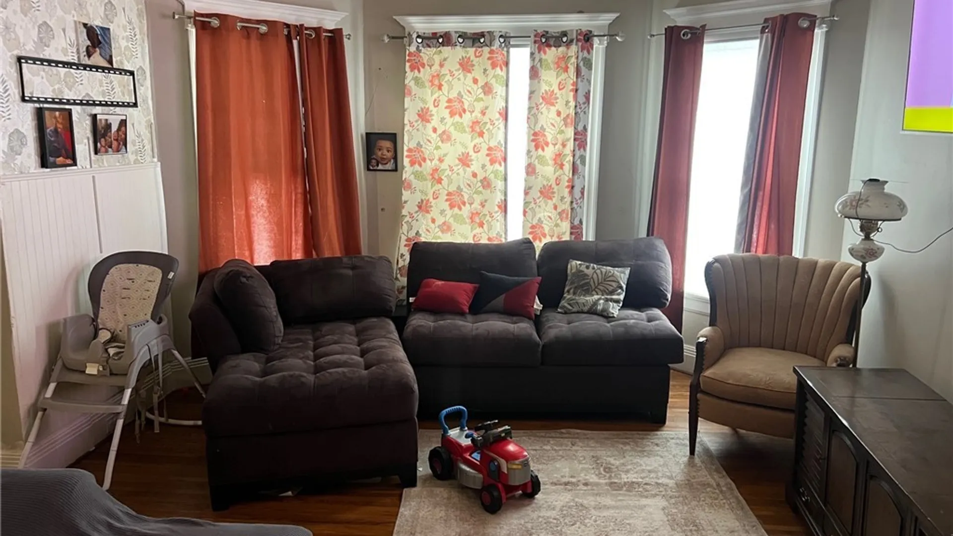 Property at 110 Clinton Place, Utica, NY 13501 9