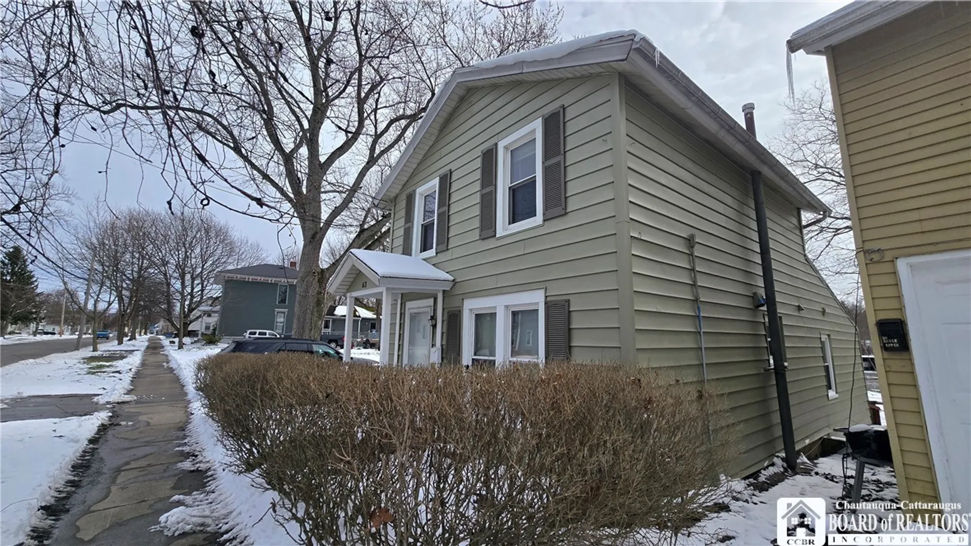 Property at 63 Eagle Street, Pomfret, NY 14063 13