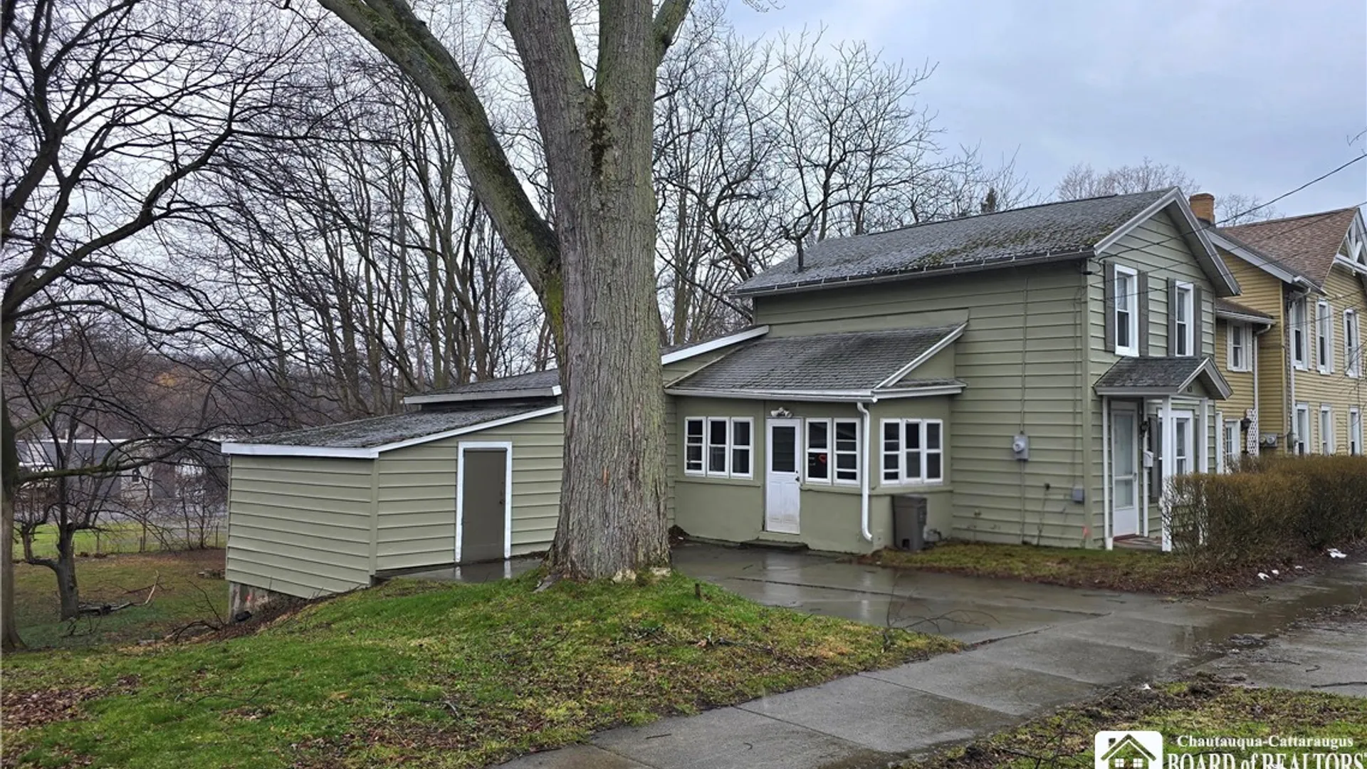 Property at 63 Eagle Street, Pomfret, NY 14063 14