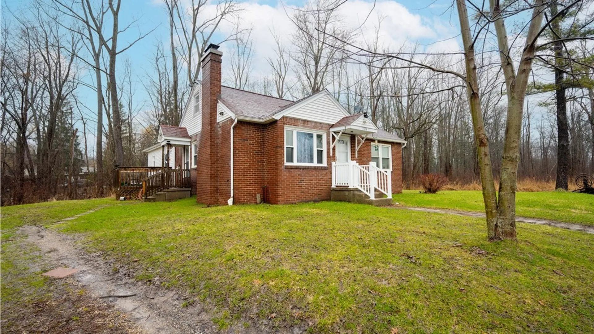 Property at 5074 Millersport Highway, Amherst, NY 14051 2