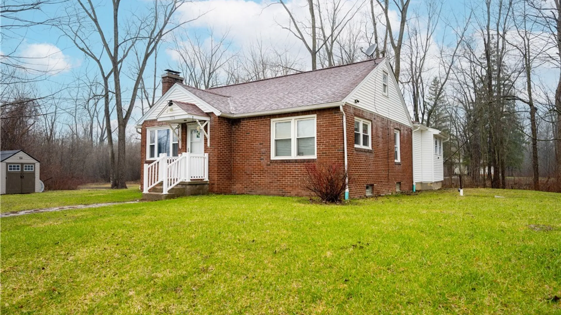 Property at 5074 Millersport Highway, Amherst, NY 14051 3